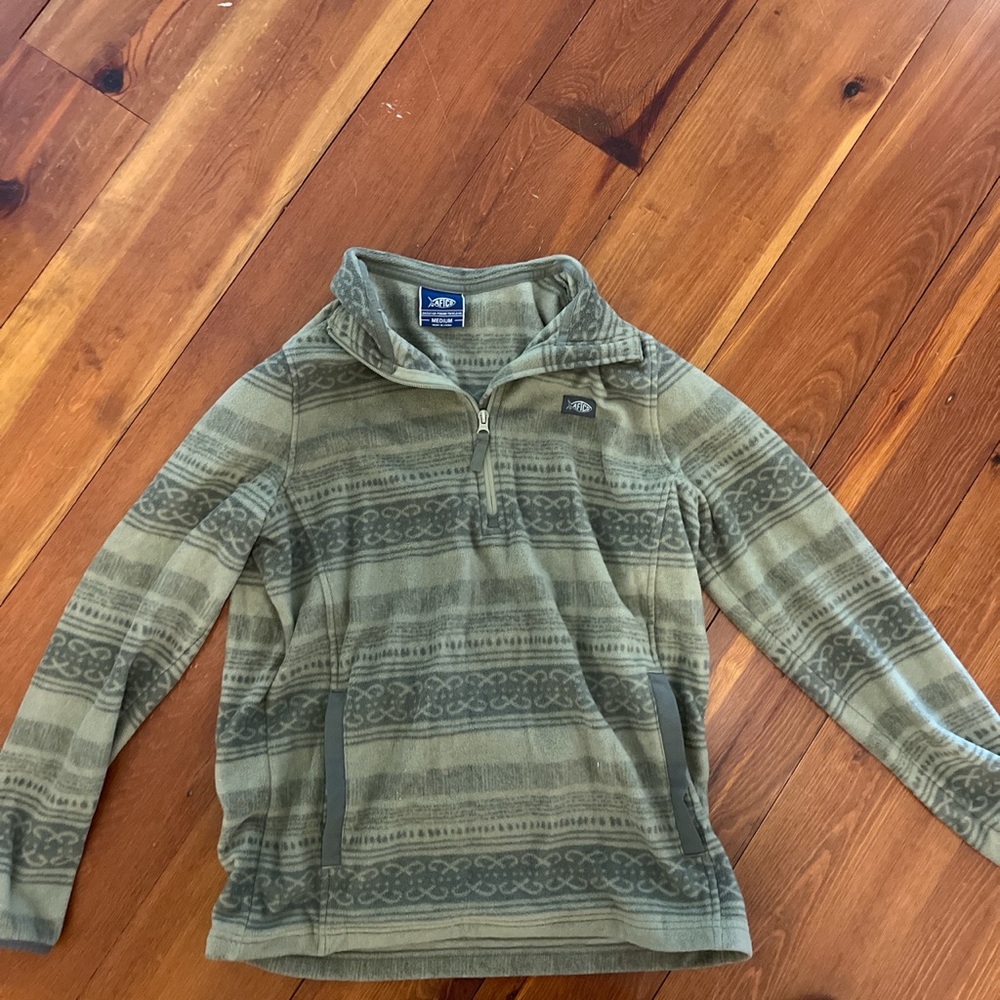 Aftco coat